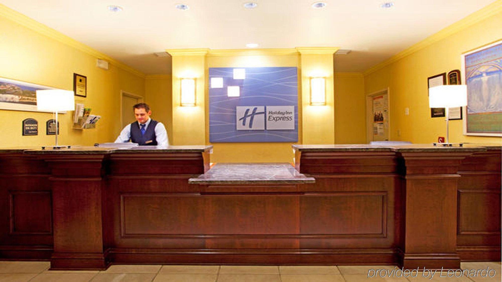 Holiday Inn Express & Suites Buffalo Airport, An Ihg Hotel Cheektowaga Εσωτερικό φωτογραφία